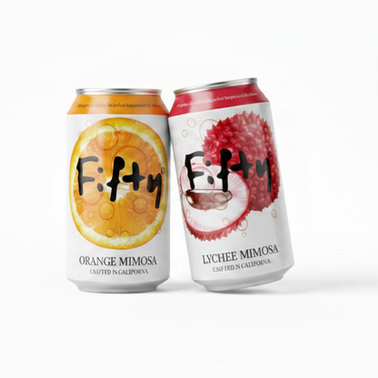 Variety Pack Mimosas 12pk