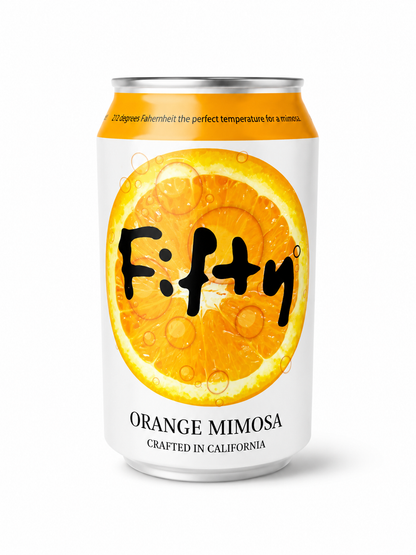 Variety Pack Mimosas 4pk