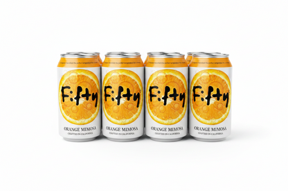 Orange Mimosa 8pk