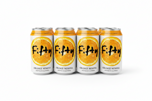Orange Mimosa 8pk