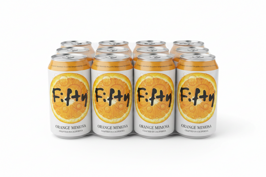 Orange Mimosa 12pk
